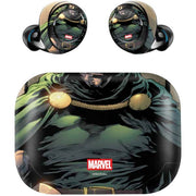 Marvel Dr. Doom Doctor Victor Von Doom Amazon Echo Buds Skin