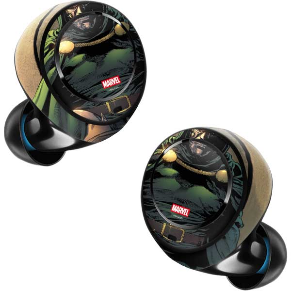 Marvel Dr. Doom Doctor Victor Von Doom Amazon Echo Buds Skin