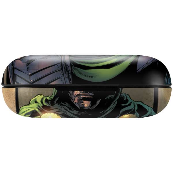 Marvel Dr. Doom Doctor Victor Von Doom Amazon Echo Buds Skin