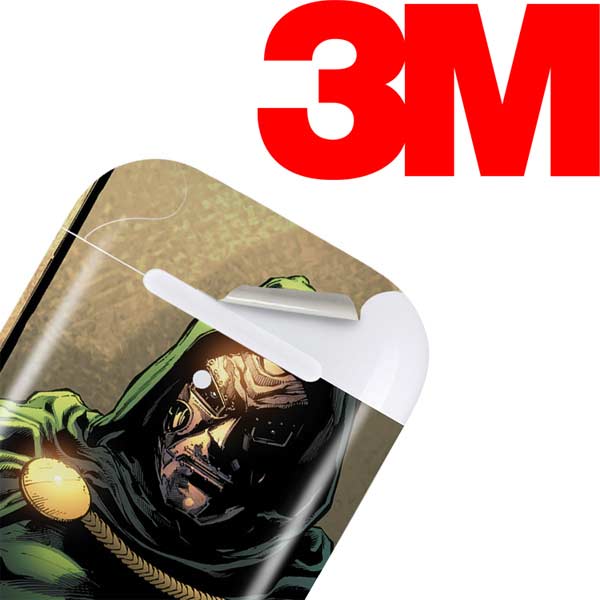 Marvel Dr. Doom Doctor Victor Von Doom Apple AirPods Skin