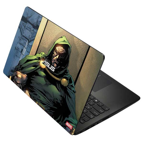Marvel Dr. Doom Doctor Victor Von Doom Asus X502CA 15.6 Skin