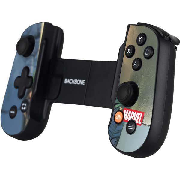 Marvel Dr. Doom Doctor Victor Von Doom Backbone One for iPhone Game Controller Skin