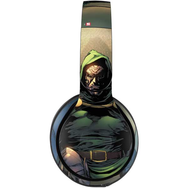 Marvel Dr. Doom Doctor Victor Von Doom Beats Solo Pro Skin