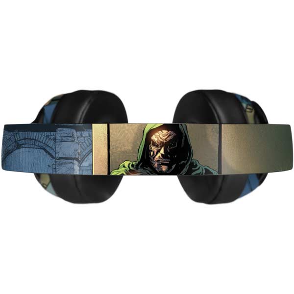 Marvel Dr. Doom Doctor Victor Von Doom Beats Solo Pro Skin