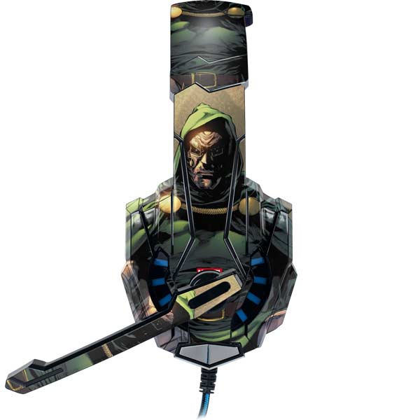 Marvel Dr. Doom Doctor Victor Von Doom BENGOO G9000 Skin