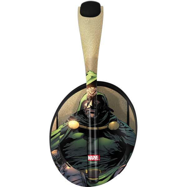 Marvel Dr. Doom Doctor Victor Von Doom Bose Noise Cancelling Headphones 700 Skin
