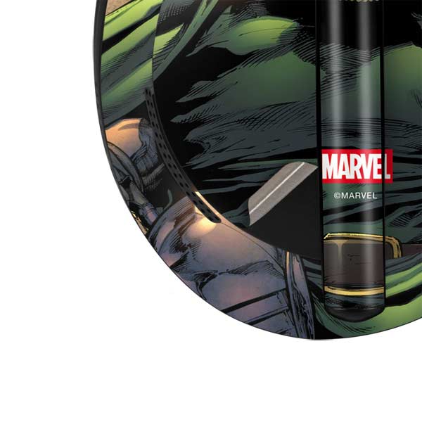 Marvel Dr. Doom Doctor Victor Von Doom Bose Noise Cancelling Headphones 700 Skin