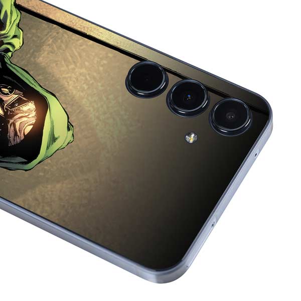 Marvel Dr. Doom Doctor Victor Von Doom Galaxy A36 5G Skin