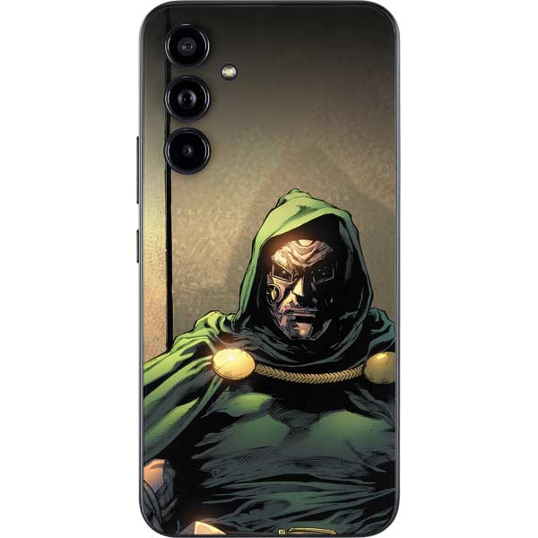 Marvel Dr. Doom Doctor Victor Von Doom Galaxy A54 5G Skin