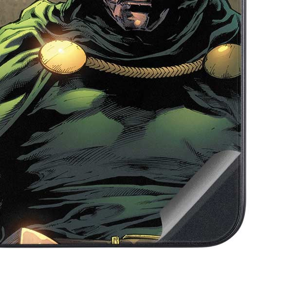 Marvel Dr. Doom Doctor Victor Von Doom Galaxy A54 5G Skin