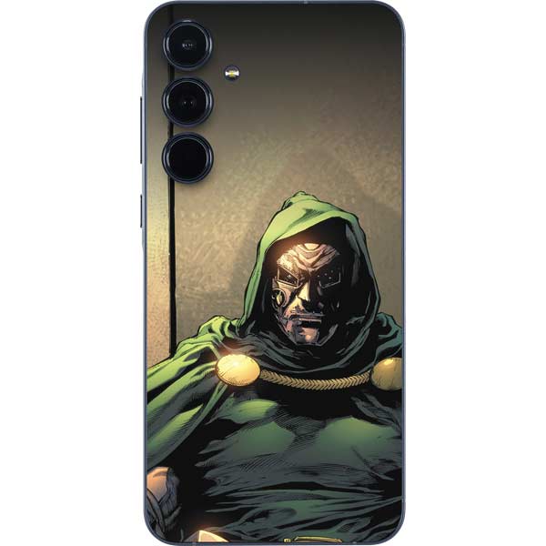 Marvel Dr. Doom Doctor Victor Von Doom Galaxy A55 5G Skin