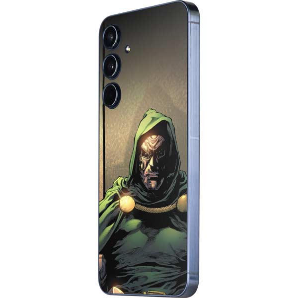 Marvel Dr. Doom Doctor Victor Von Doom Galaxy A55 5G Skin