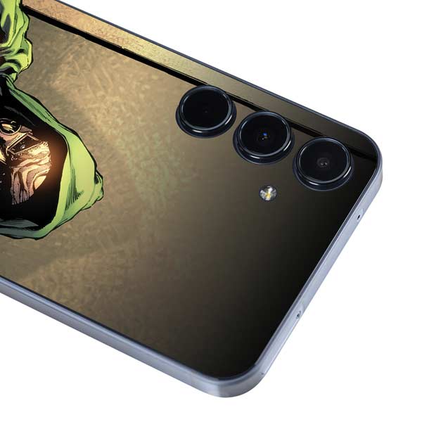 Marvel Dr. Doom Doctor Victor Von Doom Galaxy A55 5G Skin