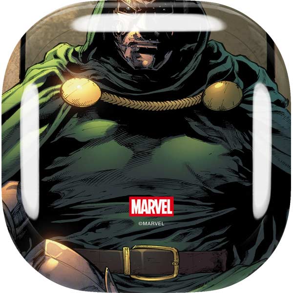 Marvel Dr. Doom Doctor Victor Von Doom Galaxy Buds Live Skin