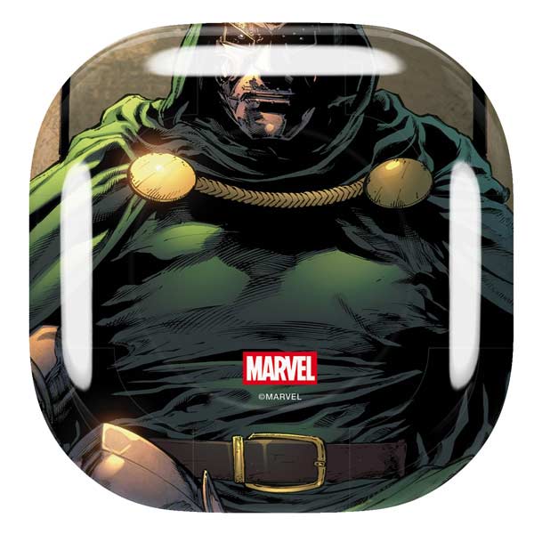Marvel Dr. Doom Doctor Victor Von Doom Galaxy Buds Live Skin