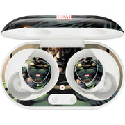 Marvel Dr. Doom Doctor Victor Von Doom Galaxy Buds Plus Skin