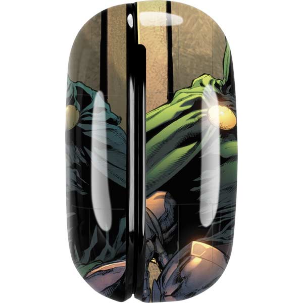 Marvel Dr. Doom Doctor Victor Von Doom Galaxy Buds Pro Skin