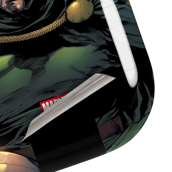 Marvel Dr. Doom Doctor Victor Von Doom Galaxy Buds Pro Skin