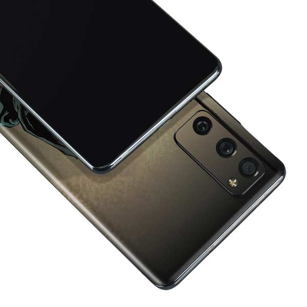 Marvel Dr. Doom Doctor Victor Von Doom Galaxy S20 Fan Edition Skin