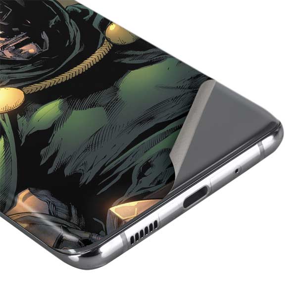 Marvel Dr. Doom Doctor Victor Von Doom Galaxy S20 Skin