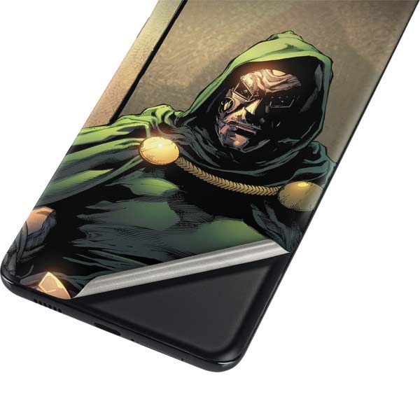 Marvel Dr. Doom Doctor Victor Von Doom Galaxy S21 5G Skin