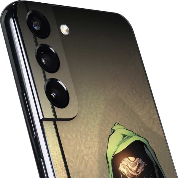 Marvel Dr. Doom Doctor Victor Von Doom Galaxy S22 Plus Skin