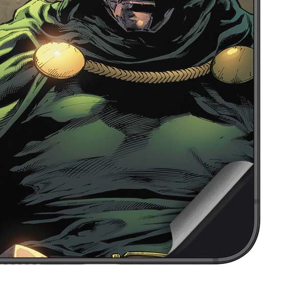 Marvel Dr. Doom Doctor Victor Von Doom Galaxy S23 Skin