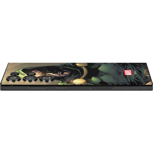 Marvel Dr. Doom Doctor Victor Von Doom Galaxy S23 Ultra Skin