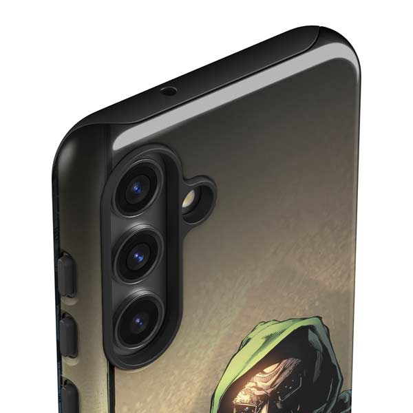 Marvel Dr. Doom Doctor Victor Von Doom Galaxy S25 Impact Case