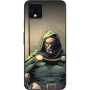 Marvel Dr. Doom Doctor Victor Von Doom Google Pixel 4 Skin