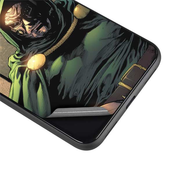 Marvel Dr. Doom Doctor Victor Von Doom Google Pixel 4 Skin