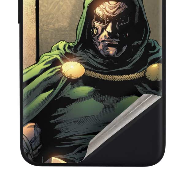 Marvel Dr. Doom Doctor Victor Von Doom Google Pixel 4a Skin