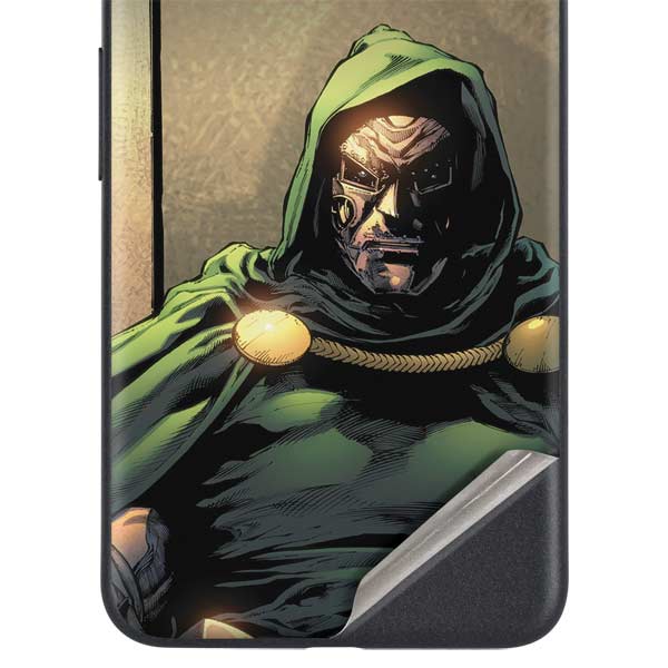 Marvel Dr. Doom Doctor Victor Von Doom Google Pixel 5 Skin