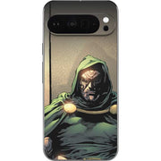 Marvel Dr. Doom Doctor Victor Von Doom Google Pixel 9 Pro XL Skin