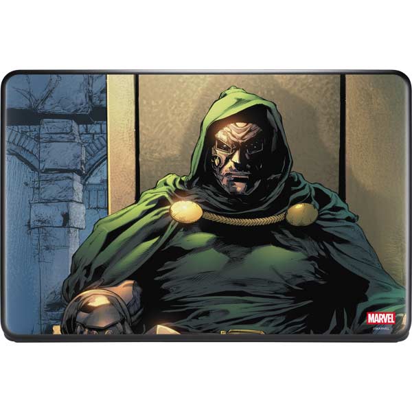 Marvel Dr. Doom Doctor Victor Von Doom Google Pixelbook Go Skin