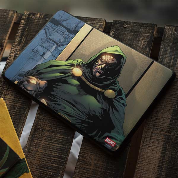 Marvel Dr. Doom Doctor Victor Von Doom Google Pixelbook Go Skin