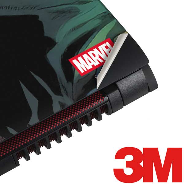 Marvel Dr. Doom Doctor Victor Von Doom Dell Inspiron Skin