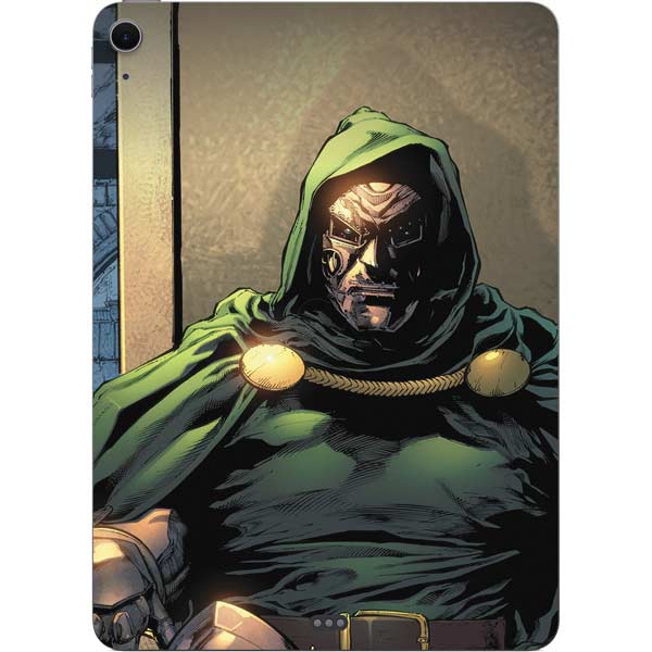 Marvel Dr. Doom Doctor Victor Von Doom Apple iPad Air Skin