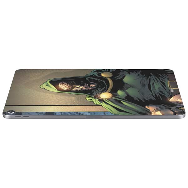 Marvel Dr. Doom Doctor Victor Von Doom Apple iPad Air Skin