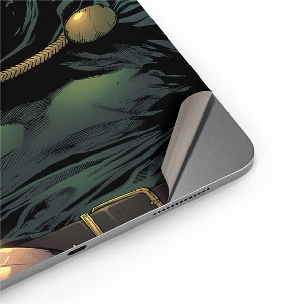 Marvel Dr. Doom Doctor Victor Von Doom Apple iPad Air Skin