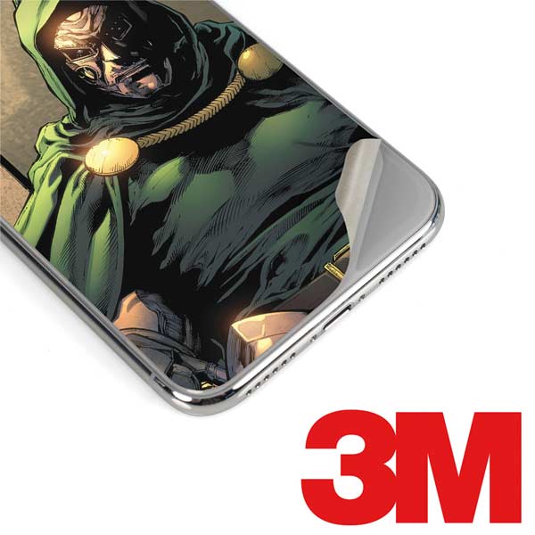 Marvel Dr. Doom Doctor Victor Von Doom iPhone 11 Pro Max Skin