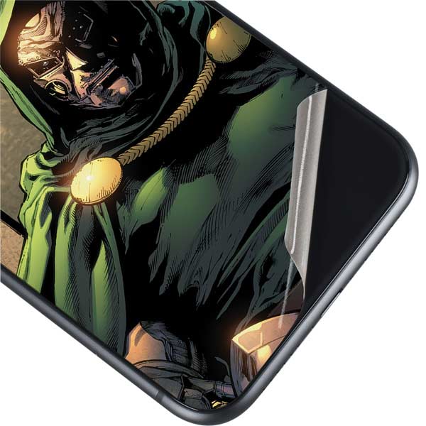 Marvel Dr. Doom Doctor Victor Von Doom iPhone 11 Skin