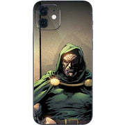 Marvel Dr. Doom Doctor Victor Von Doom iPhone 12 Mini Skin