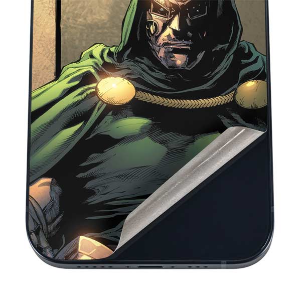 Marvel Dr. Doom Doctor Victor Von Doom iPhone 12 Mini Skin