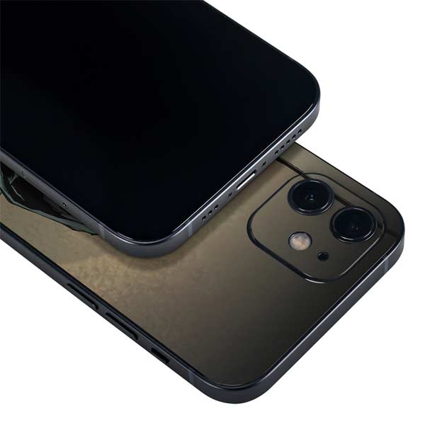 Marvel Dr. Doom Doctor Victor Von Doom iPhone 12 Mini Skin