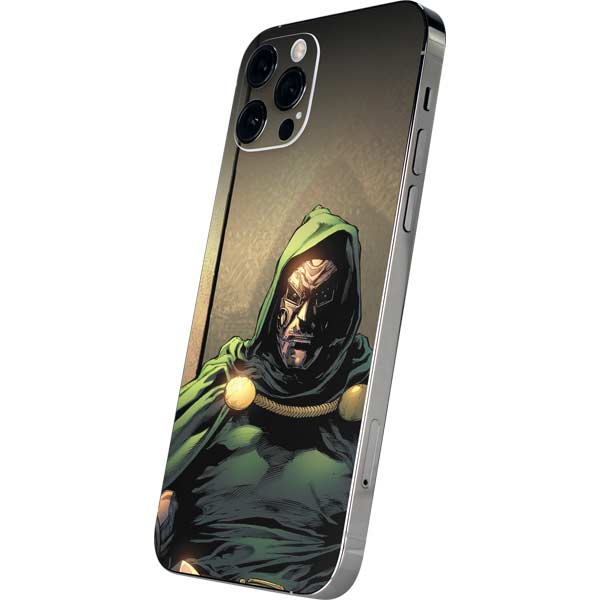 Marvel Dr. Doom Doctor Victor Von Doom iPhone 12 Pro Max Skin
