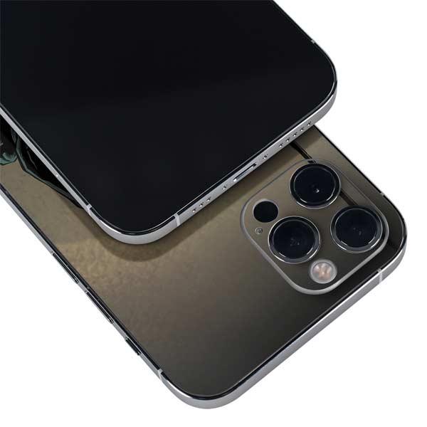 Marvel Dr. Doom Doctor Victor Von Doom iPhone 12 Pro Max Skin