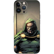 Marvel Dr. Doom Doctor Victor Von Doom iPhone 13 Pro Max Skin