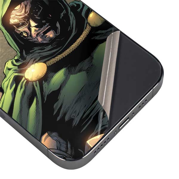 Marvel Dr. Doom Doctor Victor Von Doom iPhone 13 Pro Max Skin