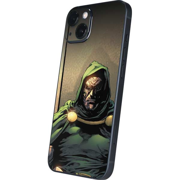 Marvel Dr. Doom Doctor Victor Von Doom iPhone 13 Skin